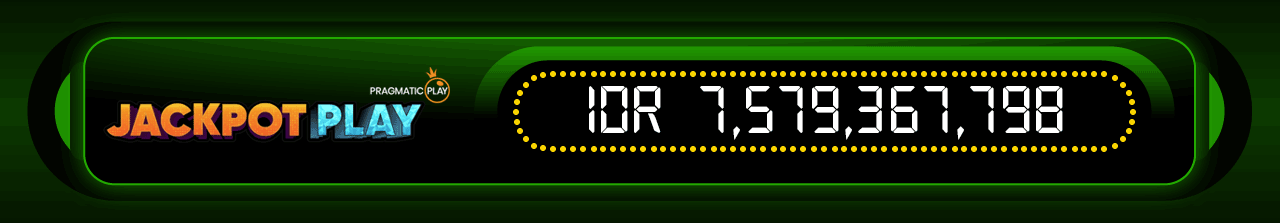 WIBU128 Jackpot